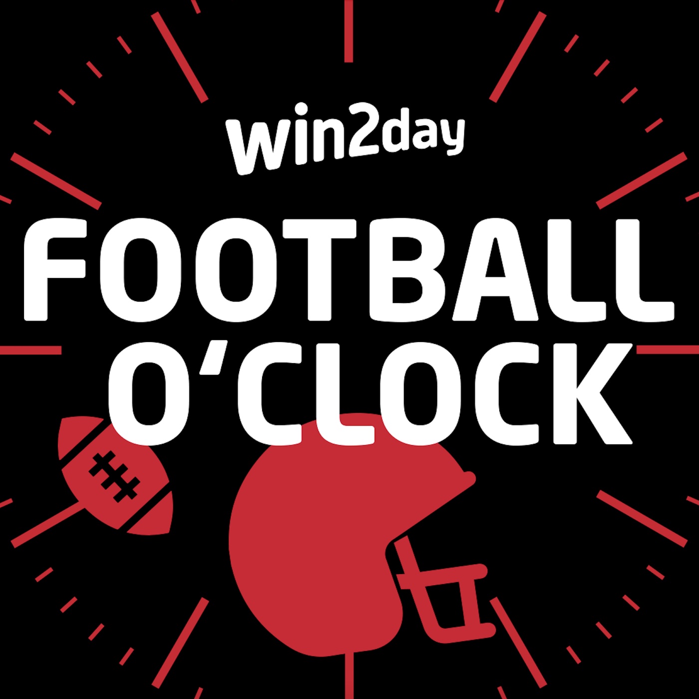 Football O'Clock - Teaser