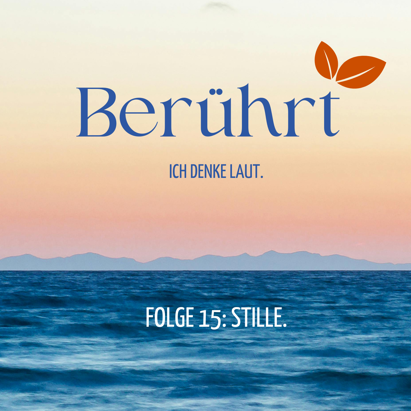 Folge 15 - Stille.