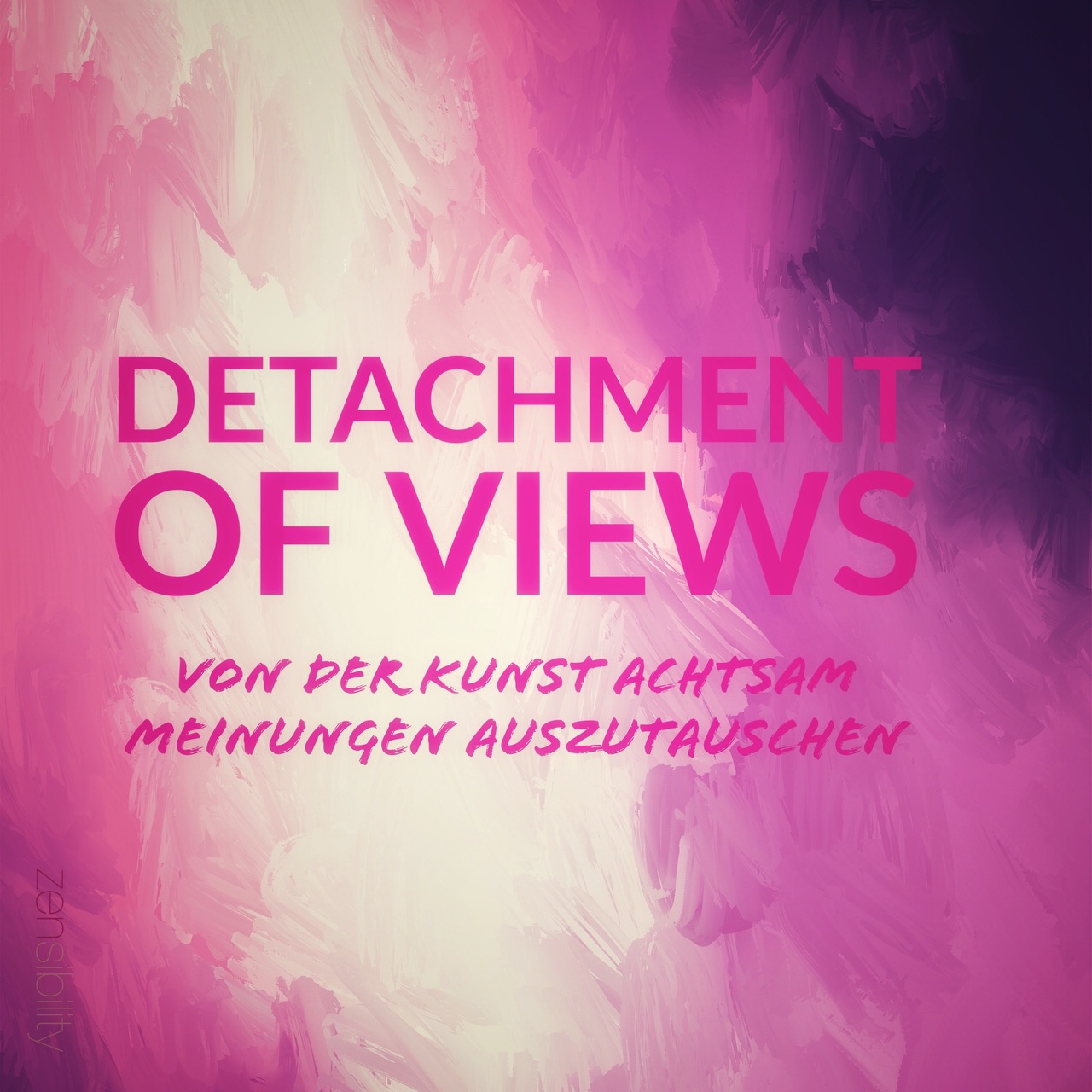 Detachment of Views