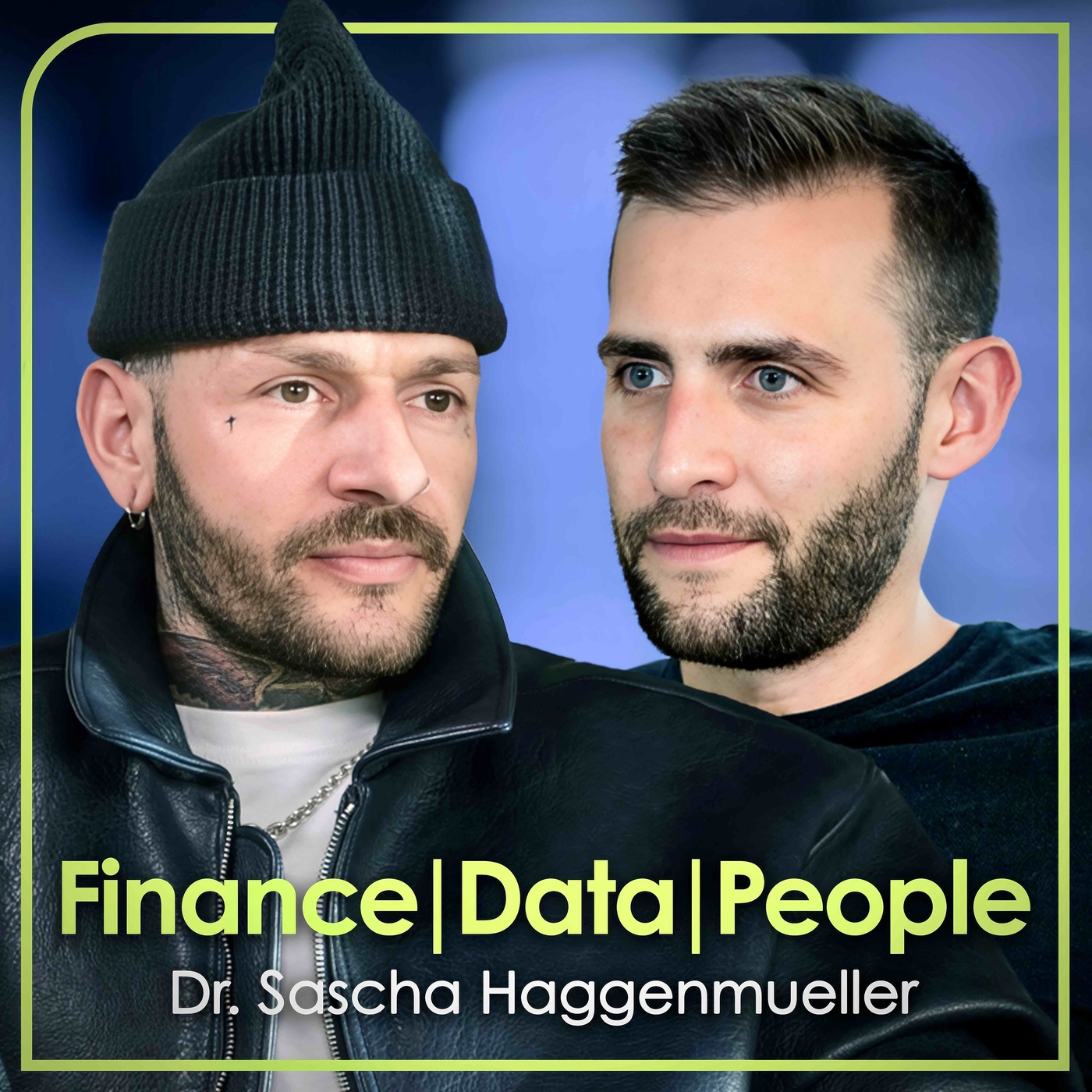 Social Media Business - Ungefiltert! Mit Moritz Taylor (#34)