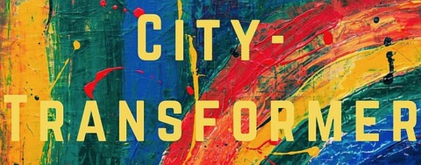 City-Transformer mit Franz-Reinhard Habbel und Michael Lobeck