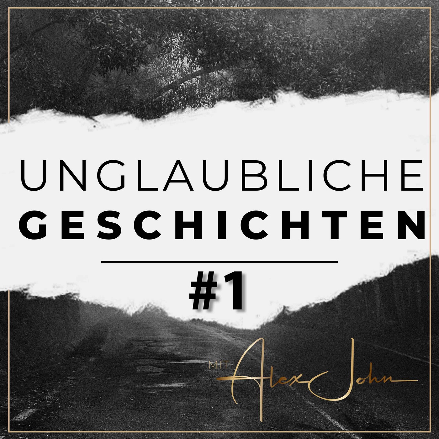 Unglaubliche Geschichten - Episode 1 - Tonbandstimmen (EVP) - Unerklärlicher Instinkt einer Mutter