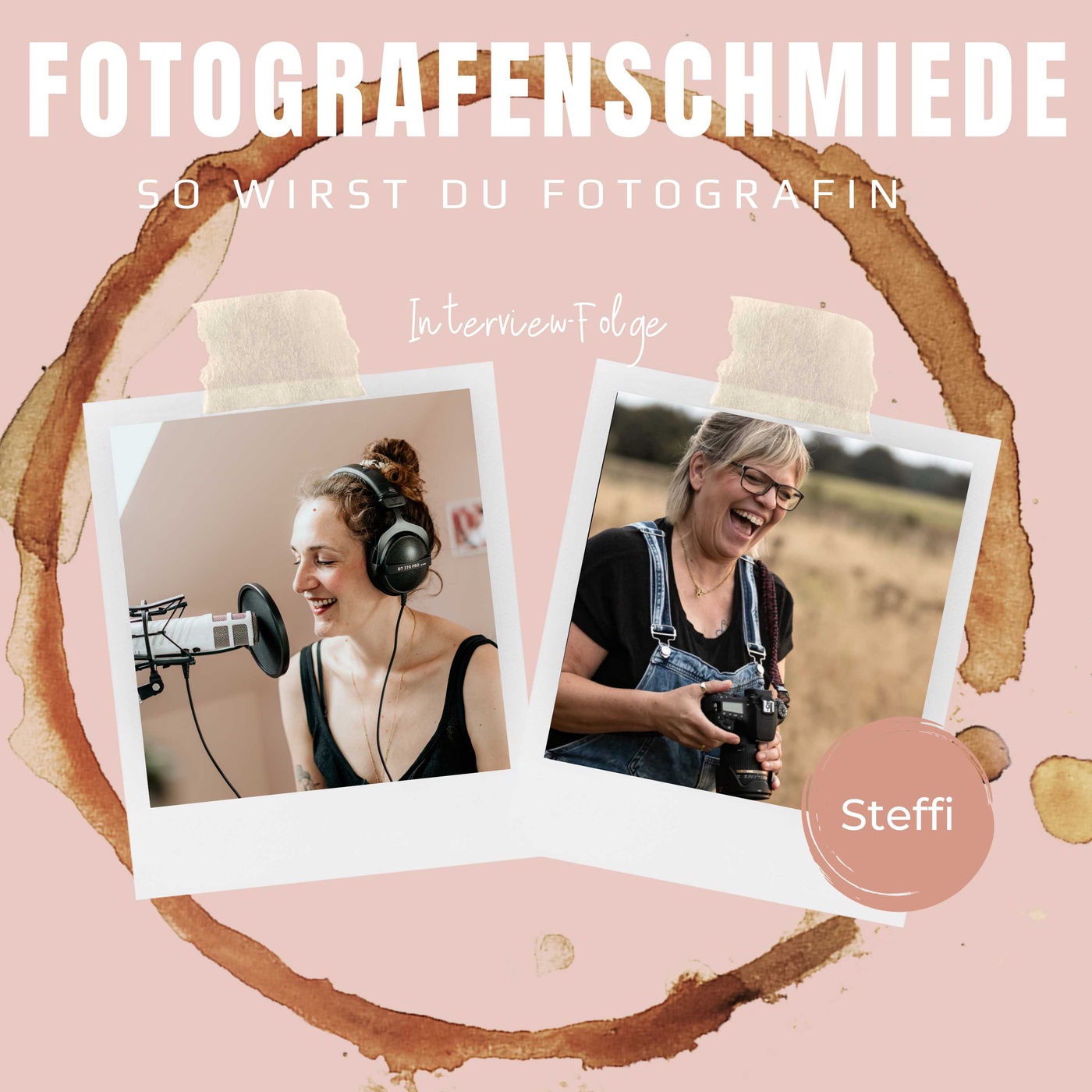 #163: Die eine Zutat, ohne die du dein Foto-Business nicht starten kannst...