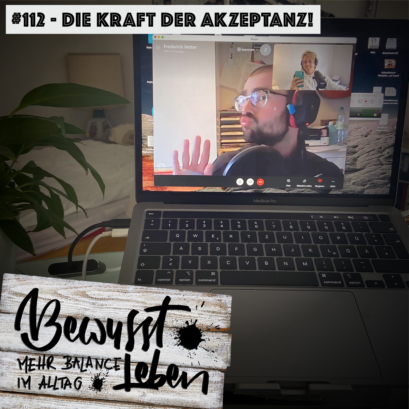 Die Kraft der Akzeptanz!