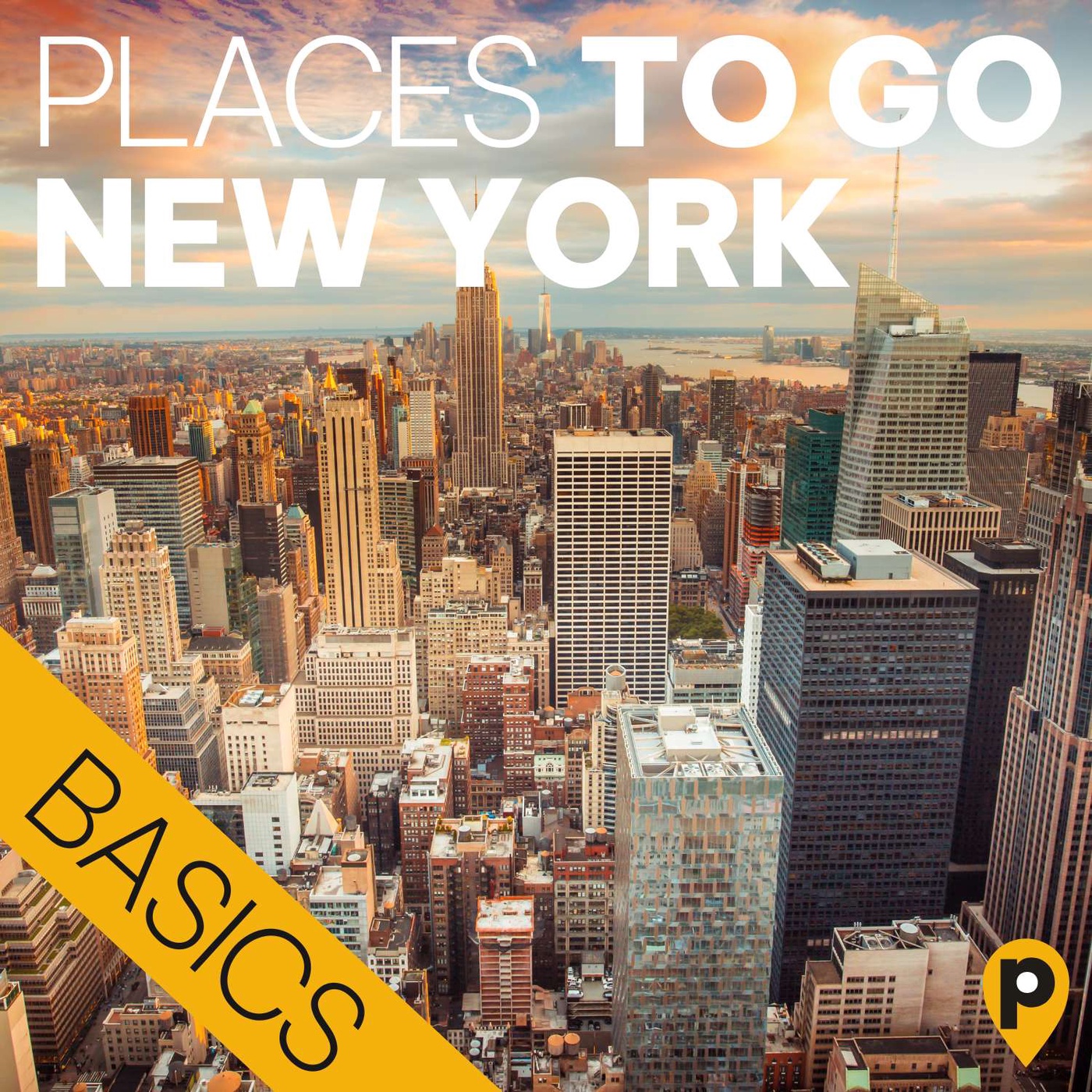 New York – die Basics