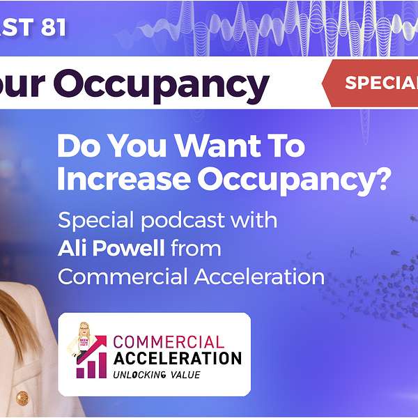 Episode 4 - Boost Your Care Home Occupancy