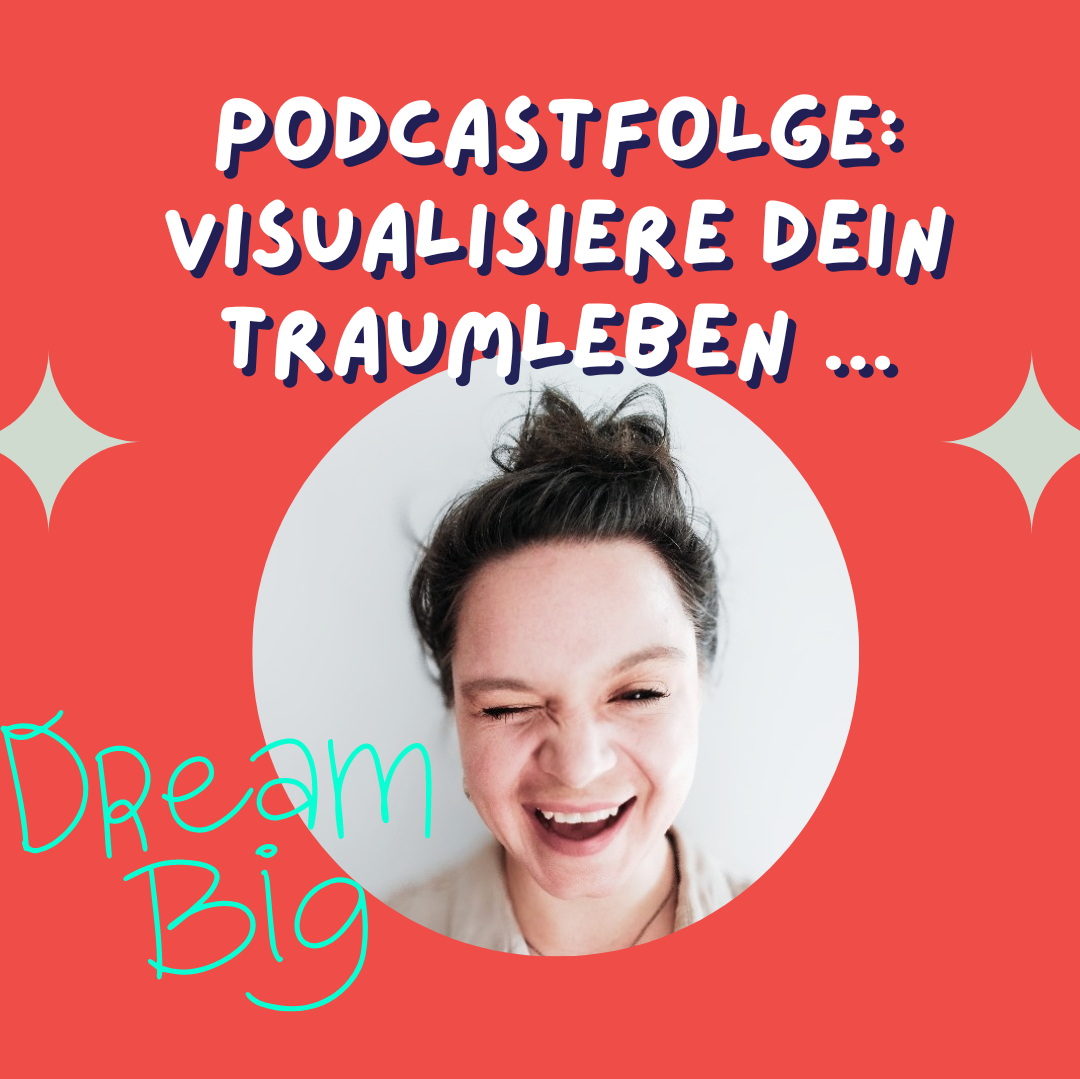 Übung zum Ziele Visualisieren: Dein Traumtag