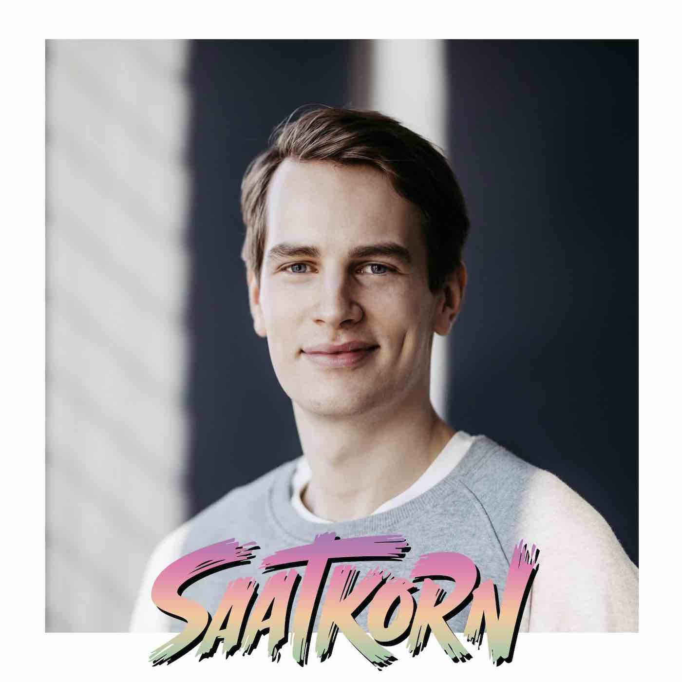 #238 mit JÜRGEN ULBRICH von SPRAD