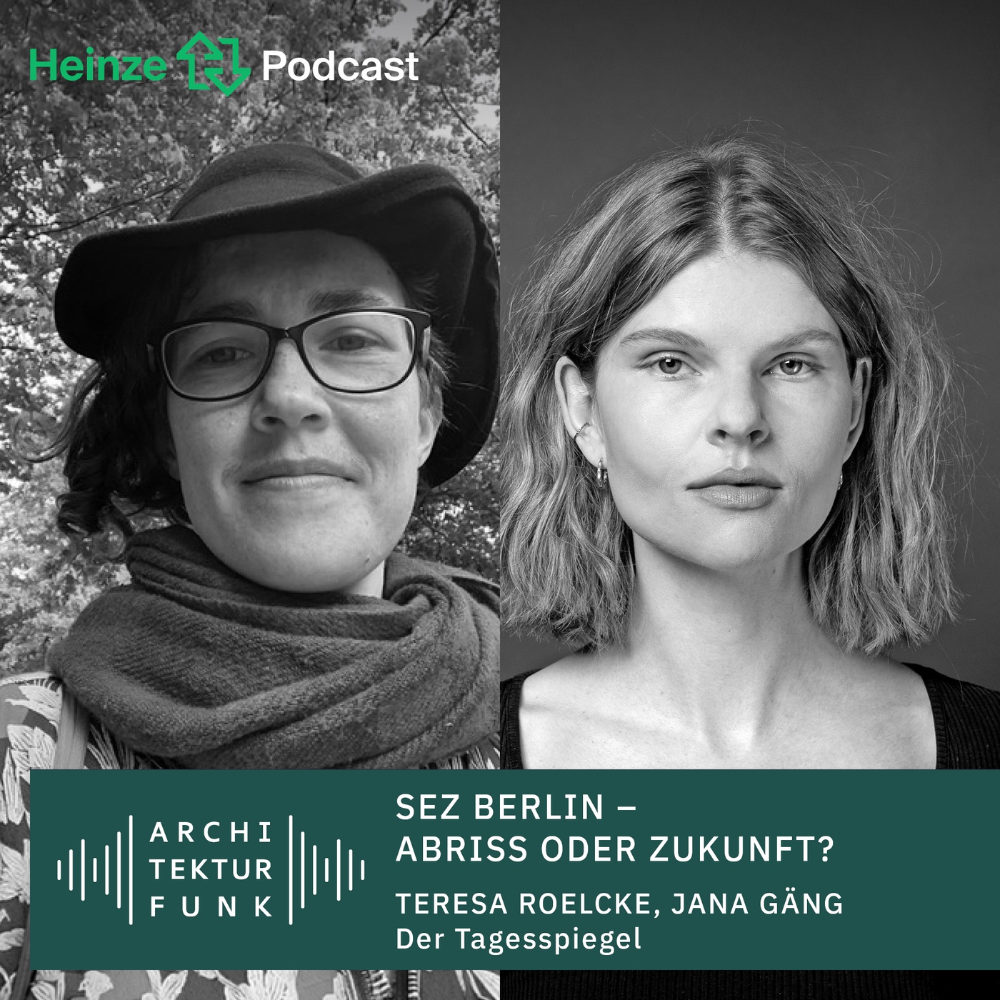 #219 - SEZ Berlin – Abriss oder Zukunft?