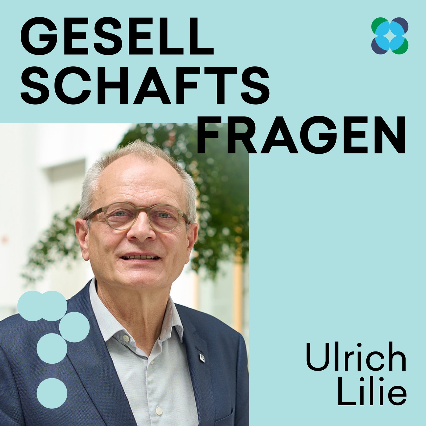 Wie hält Verantwortung unsere Gesellschaft zusammen, Ulrich Lilie?