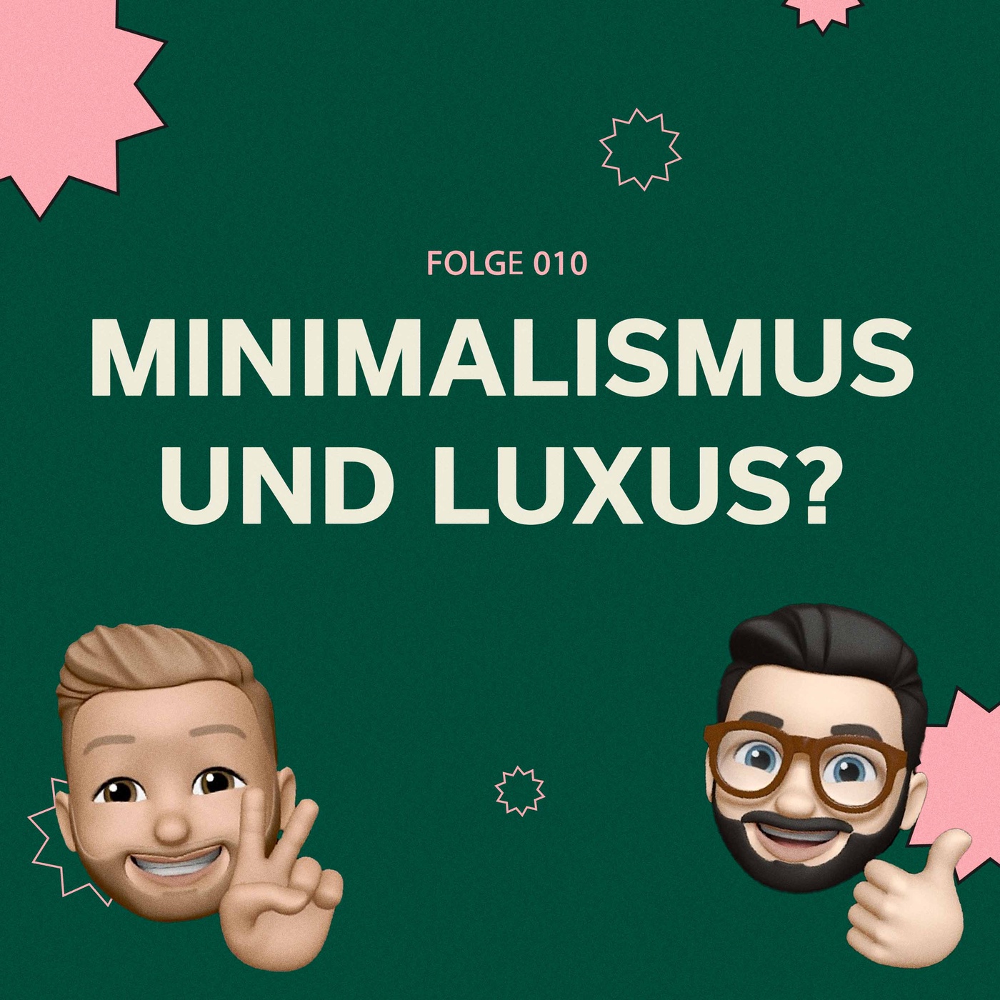 #10 | Minimalismus und Luxus?