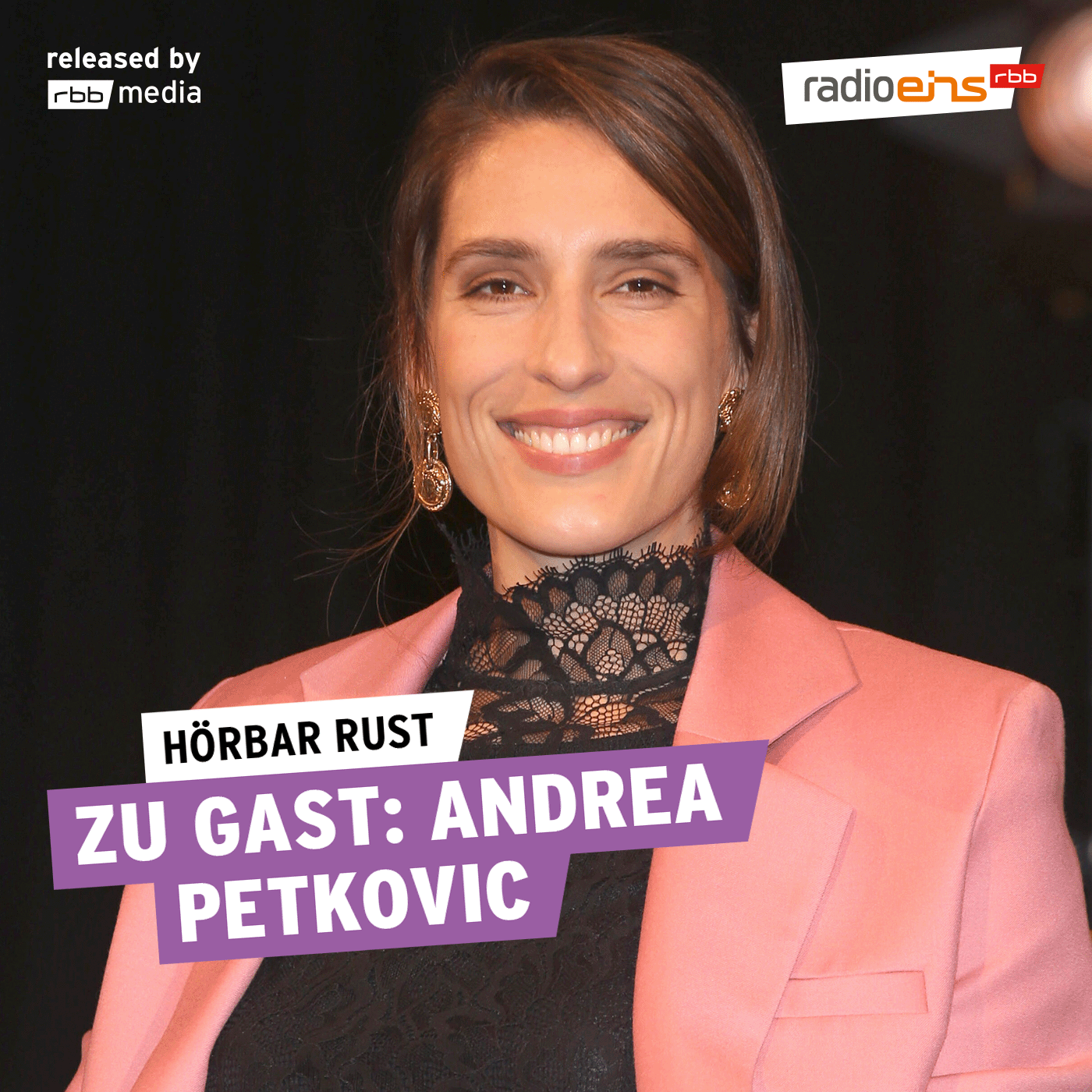 Andrea Petković (Wdhlg. vom 13.12.2020)