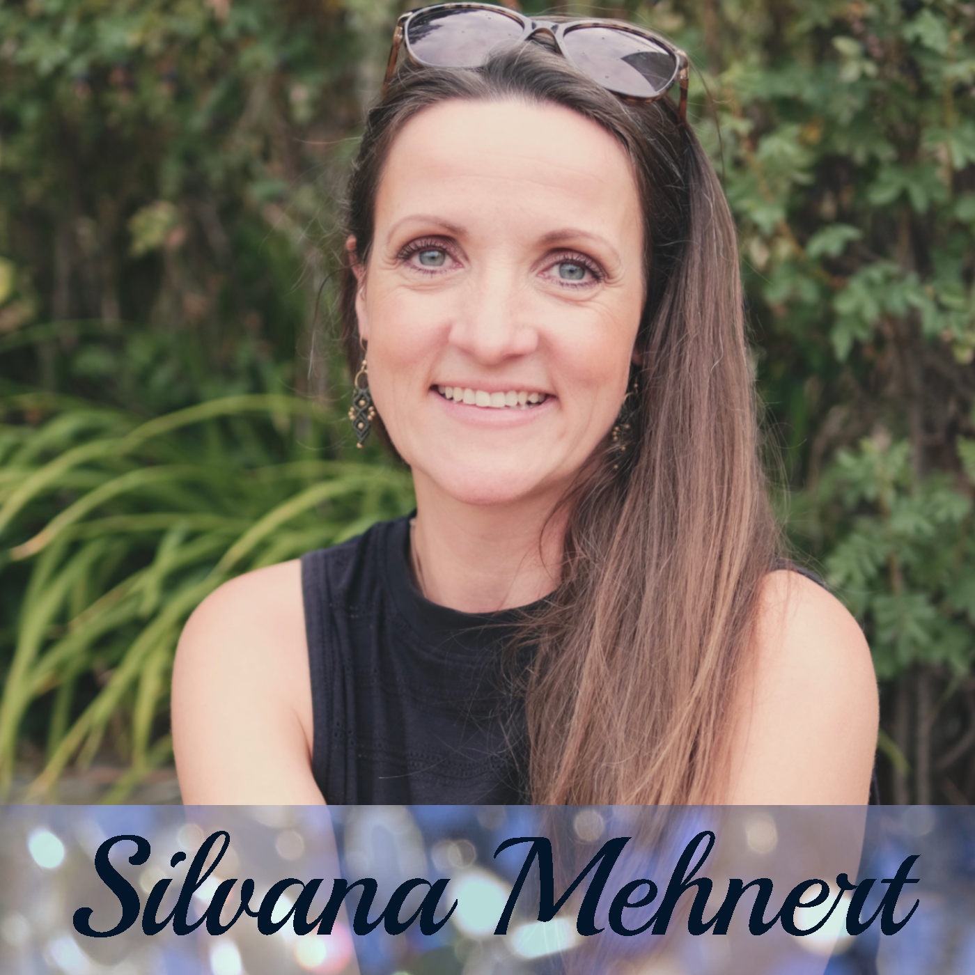 Silvana Mehnert 