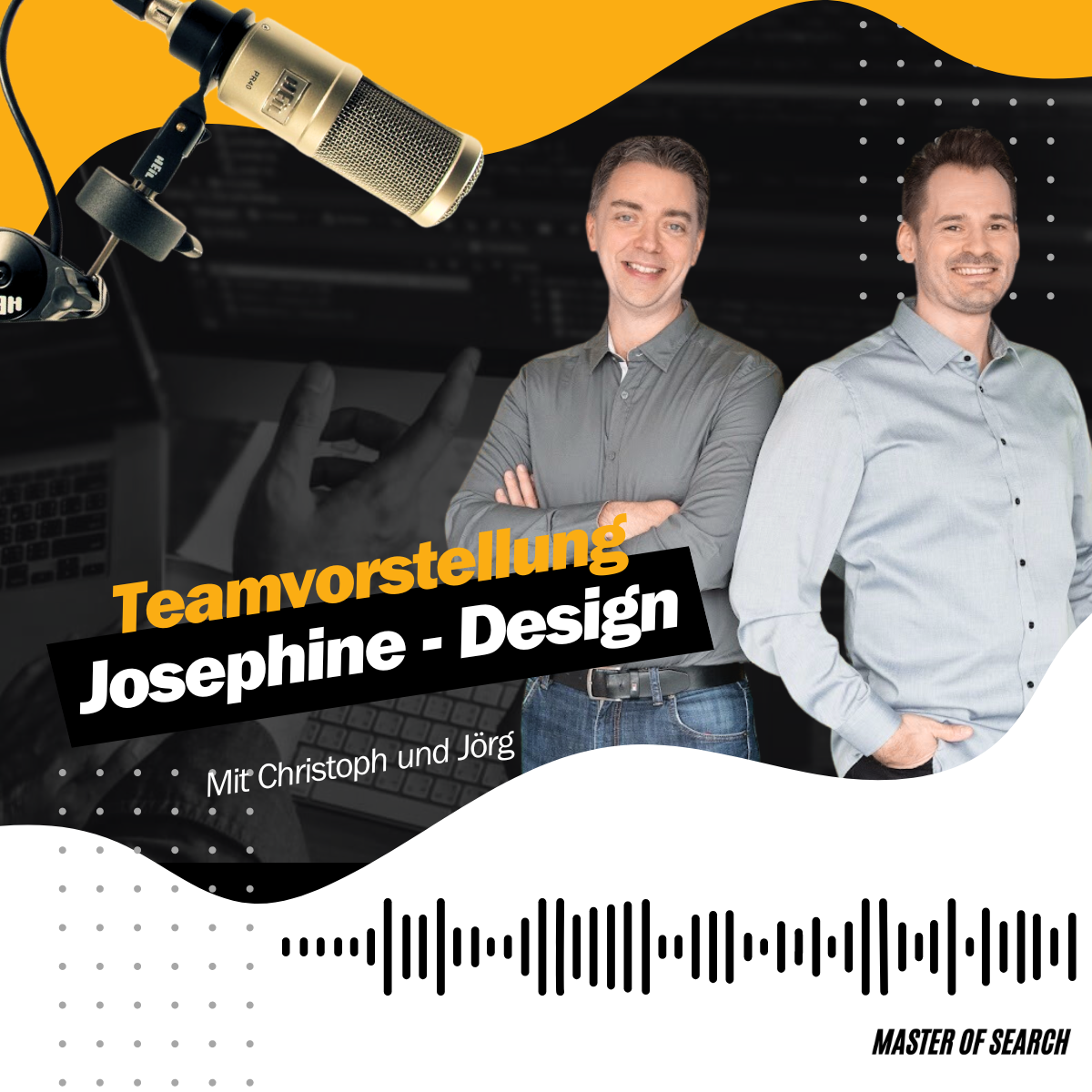 Teamvorstellung: Josephine, unsere Dualstudentin im Design