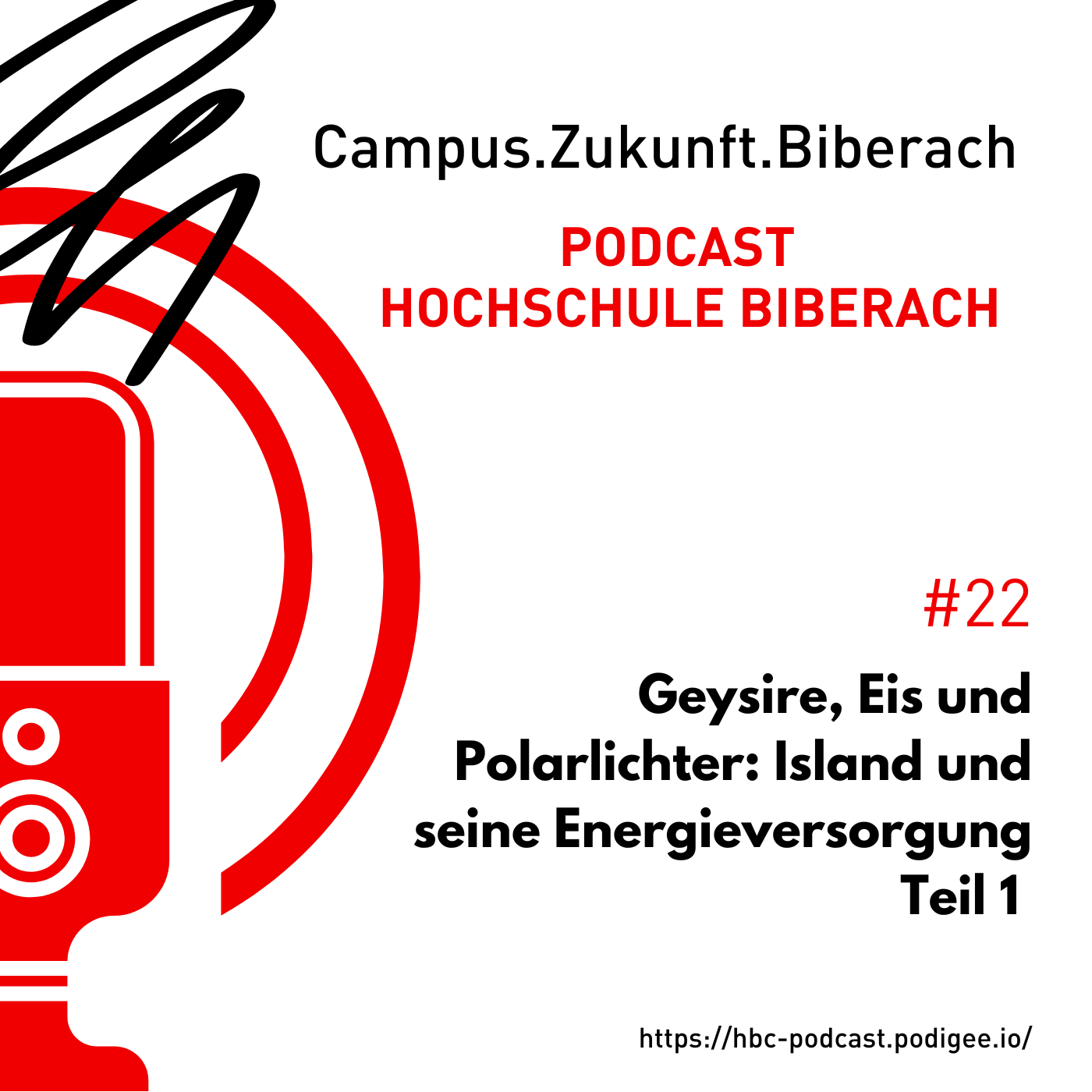 Geysire, Eis und Polarlichter: Island und seine Energieversorgung Teil 1