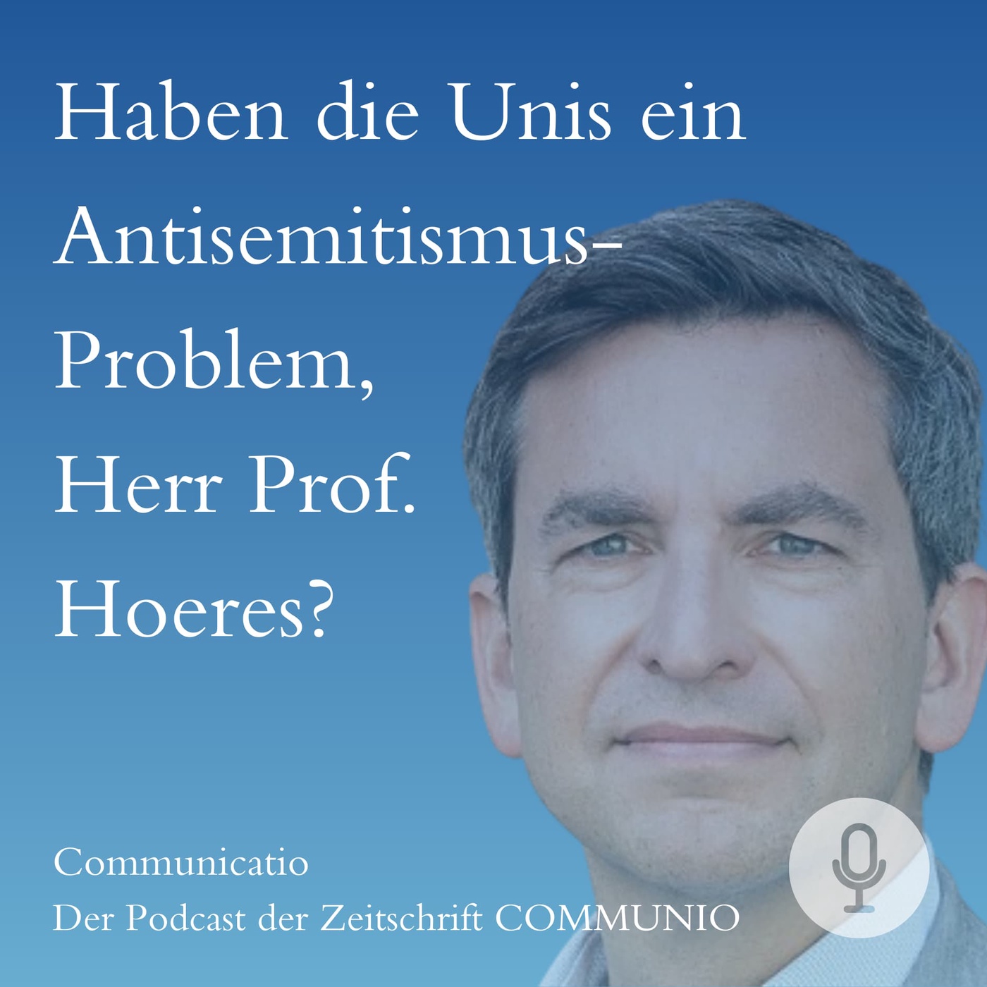 Haben die Universitäten ein Antisemitismus-Problem?