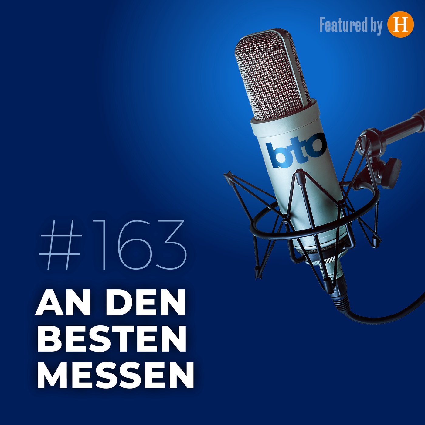 An den Besten messen