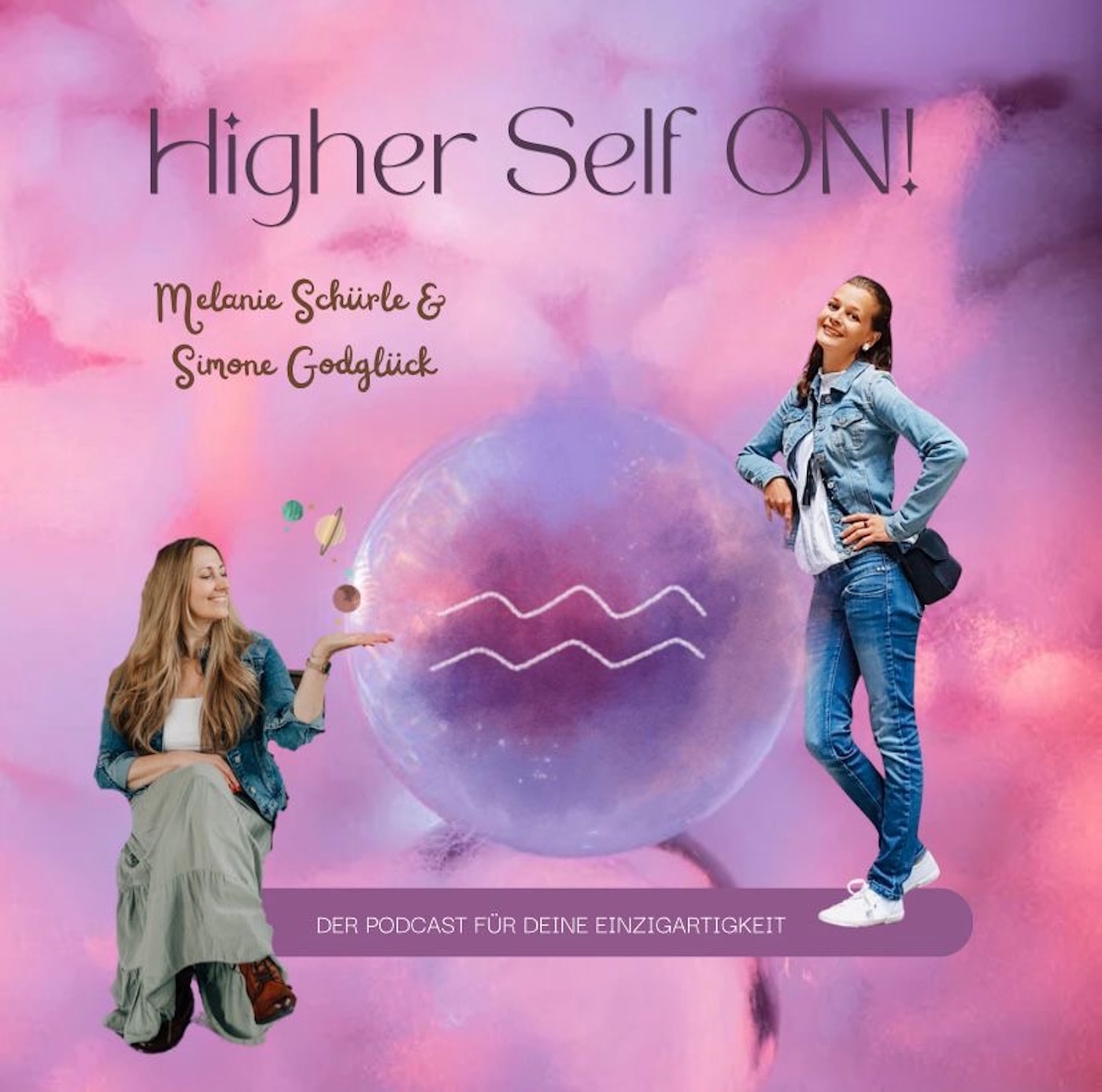 Träume verstehen - Wenn deine Seele nachts zu dir spricht