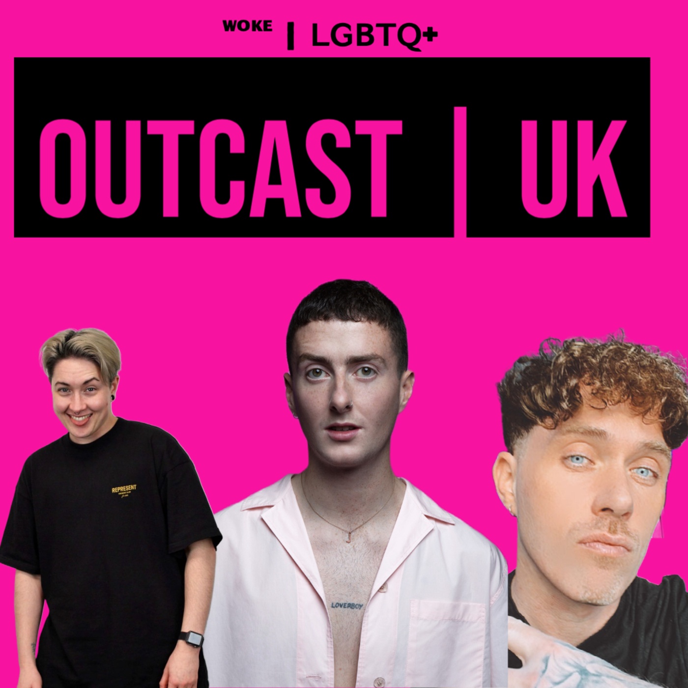 JOESEF CHATS EXCLUSIVELY TO PARIS MUNRO: QUEER & THE BEAT