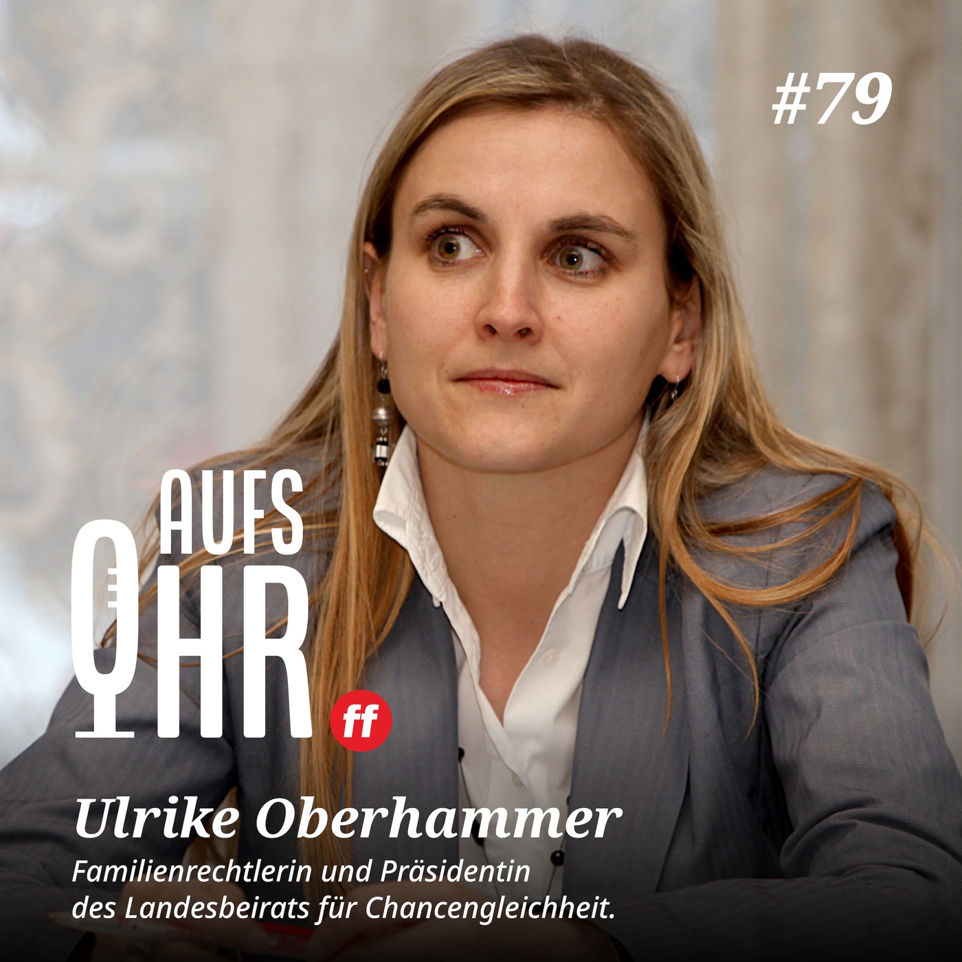 Ulrike Oberhammer: Wie trennt man sich heute in Südtirol?