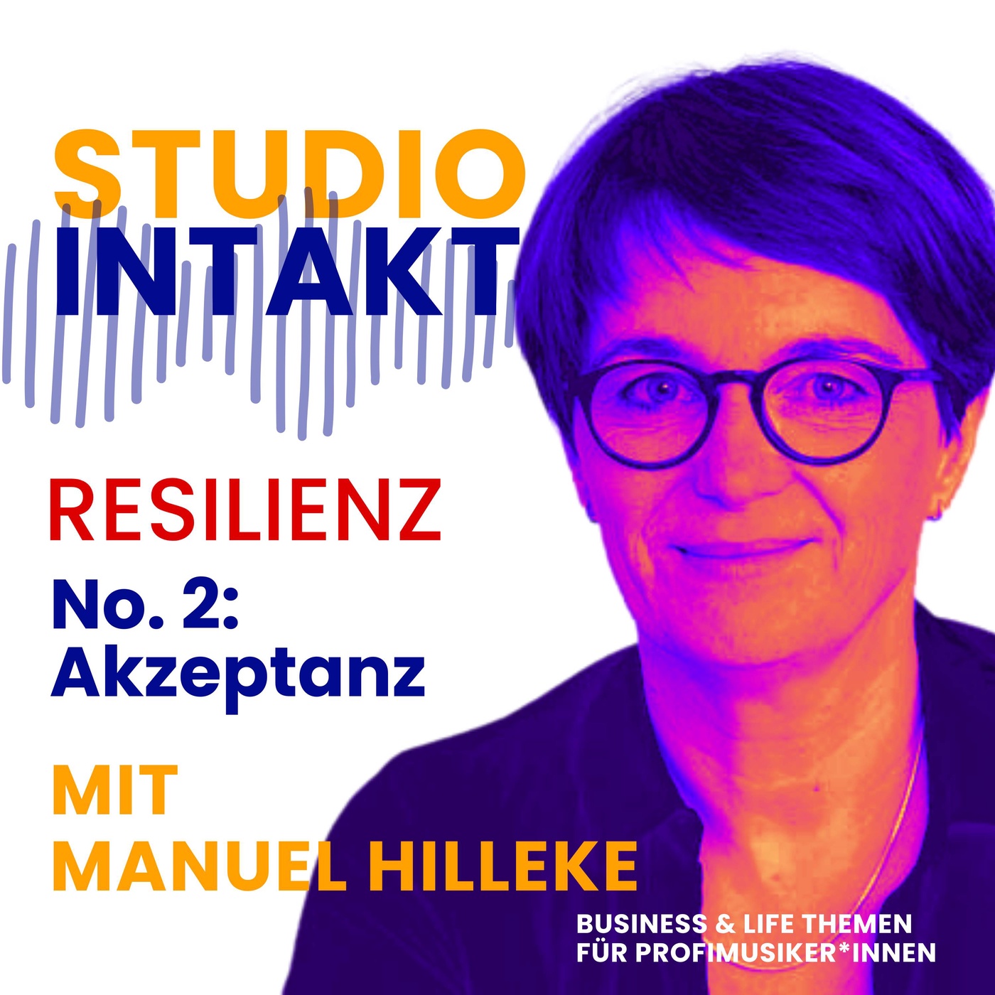 Akzeptanz - Resilienz 2/6