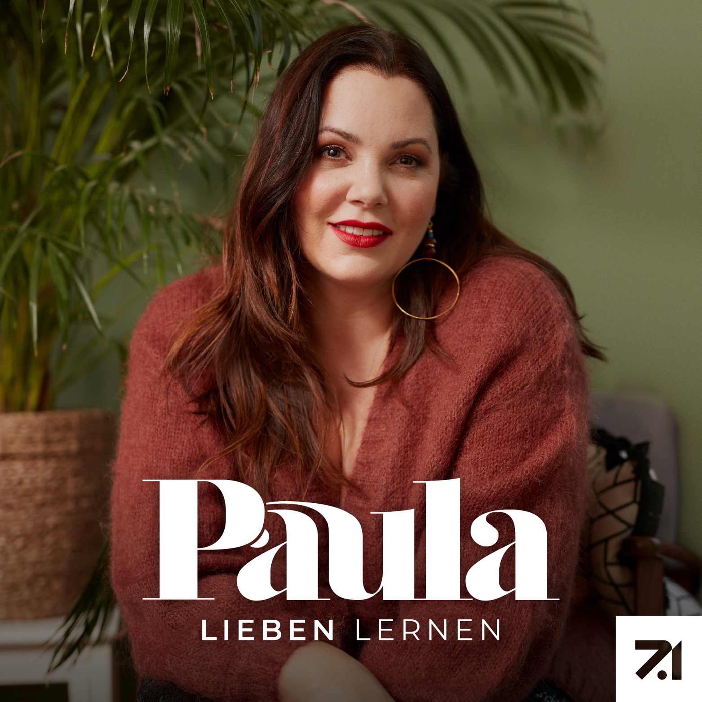 Paula Lieben Lernen