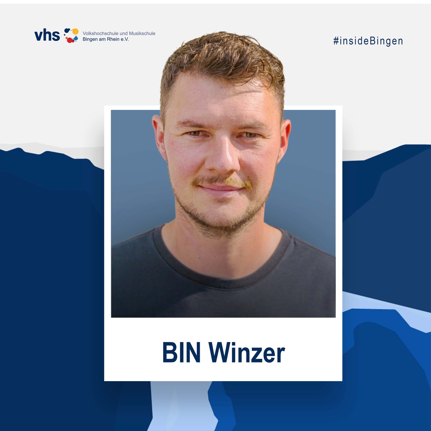 #3 BIN winzer