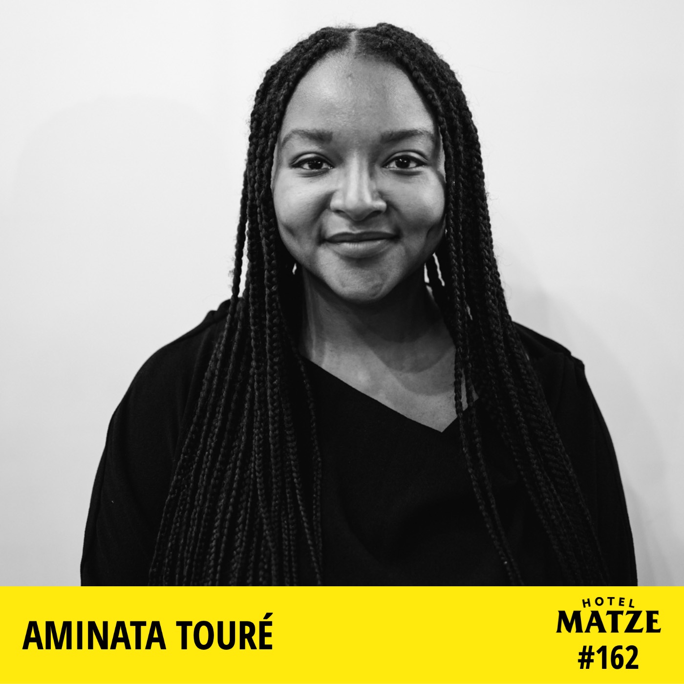 Aminata Touré – Was bedeutet es, Politikerin zu sein?