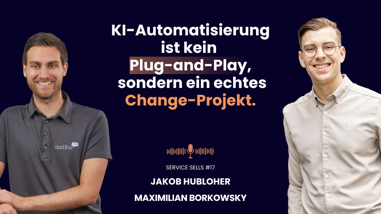 #17 Der KI Mythbuster