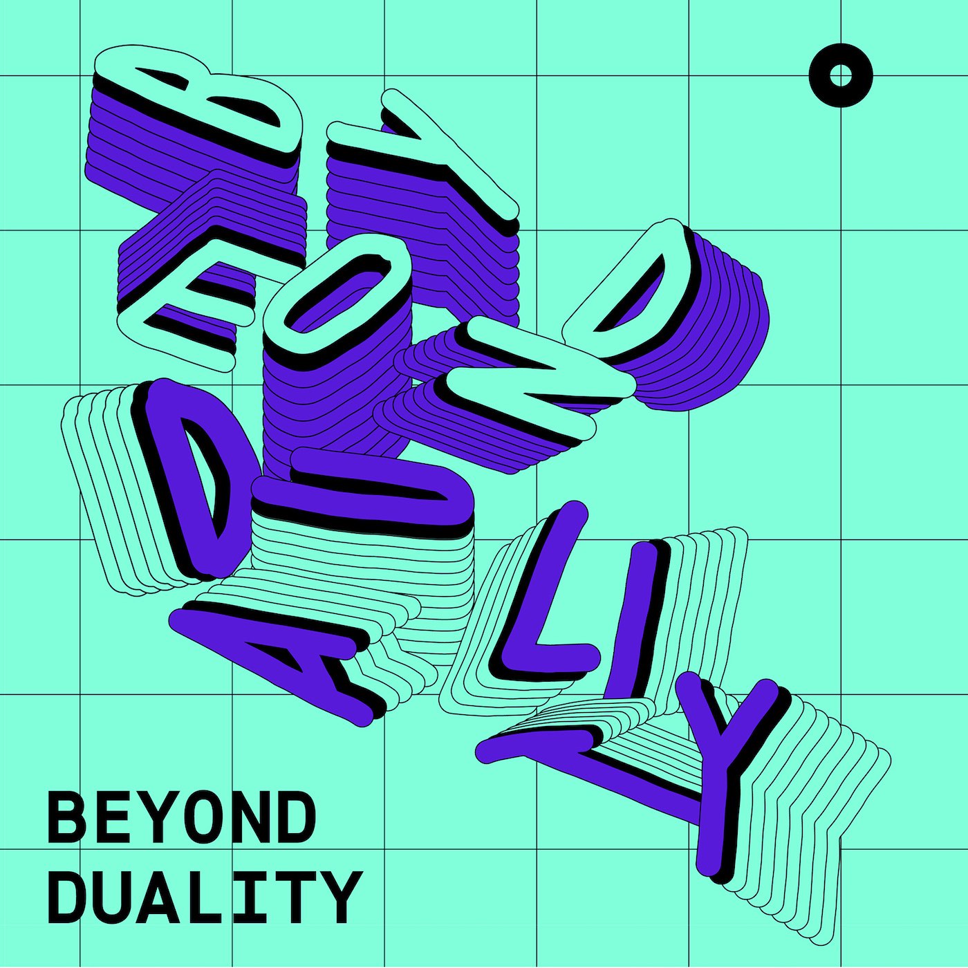 BEYOND DUALITY - der Podcast von Phocus Brand Contact