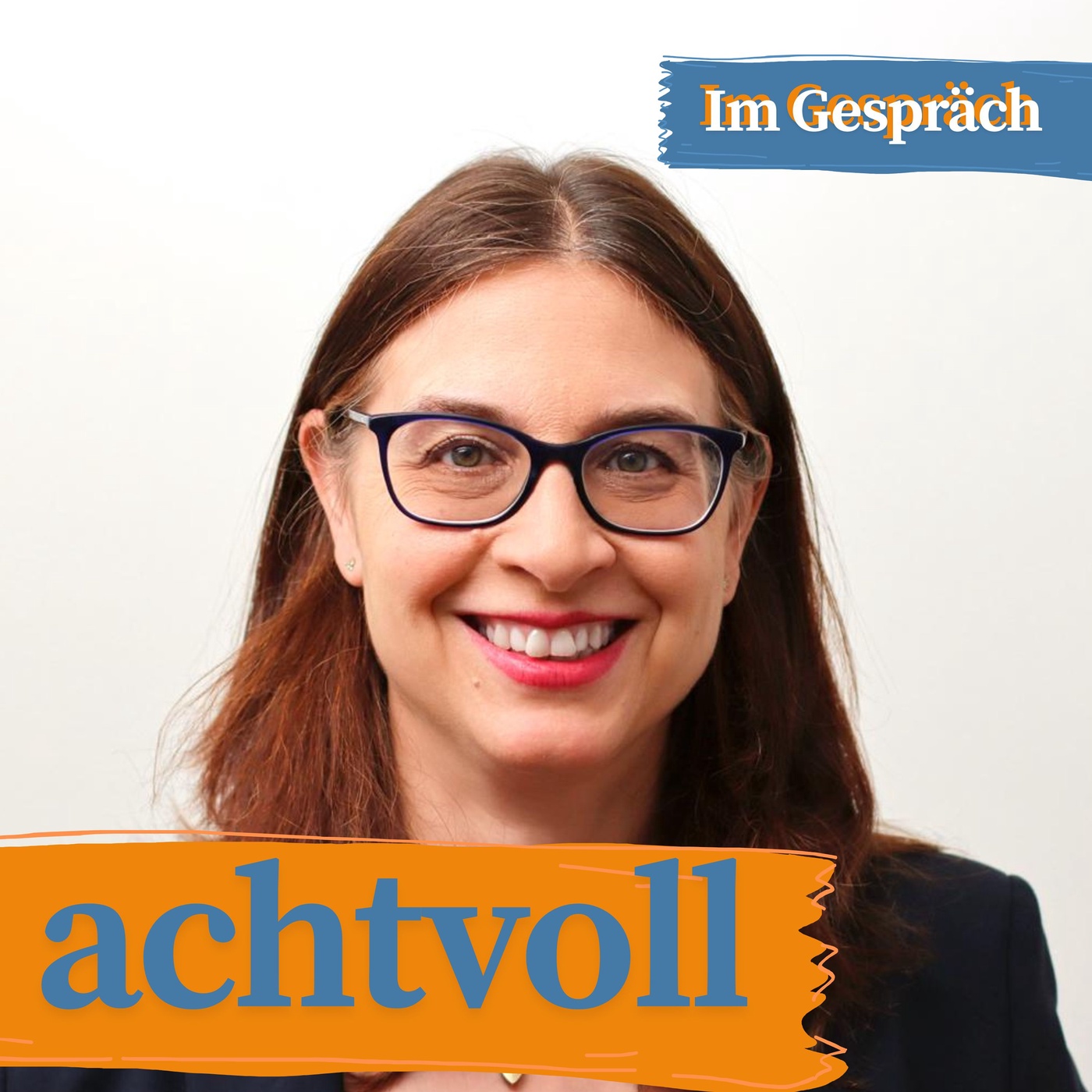 #46 Im Gespräch mit Claudia Sigel | Cambiare - Kommunikationsberaterin