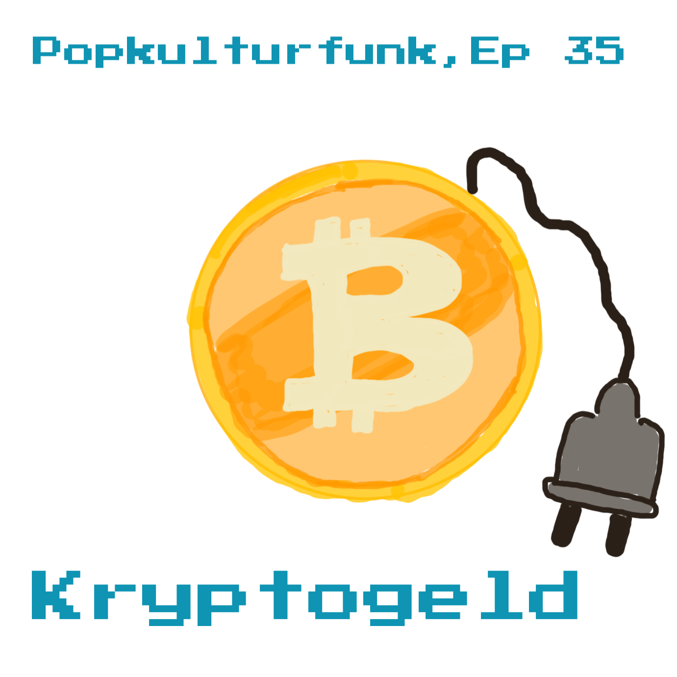 Episode 35: Kryptogeld
