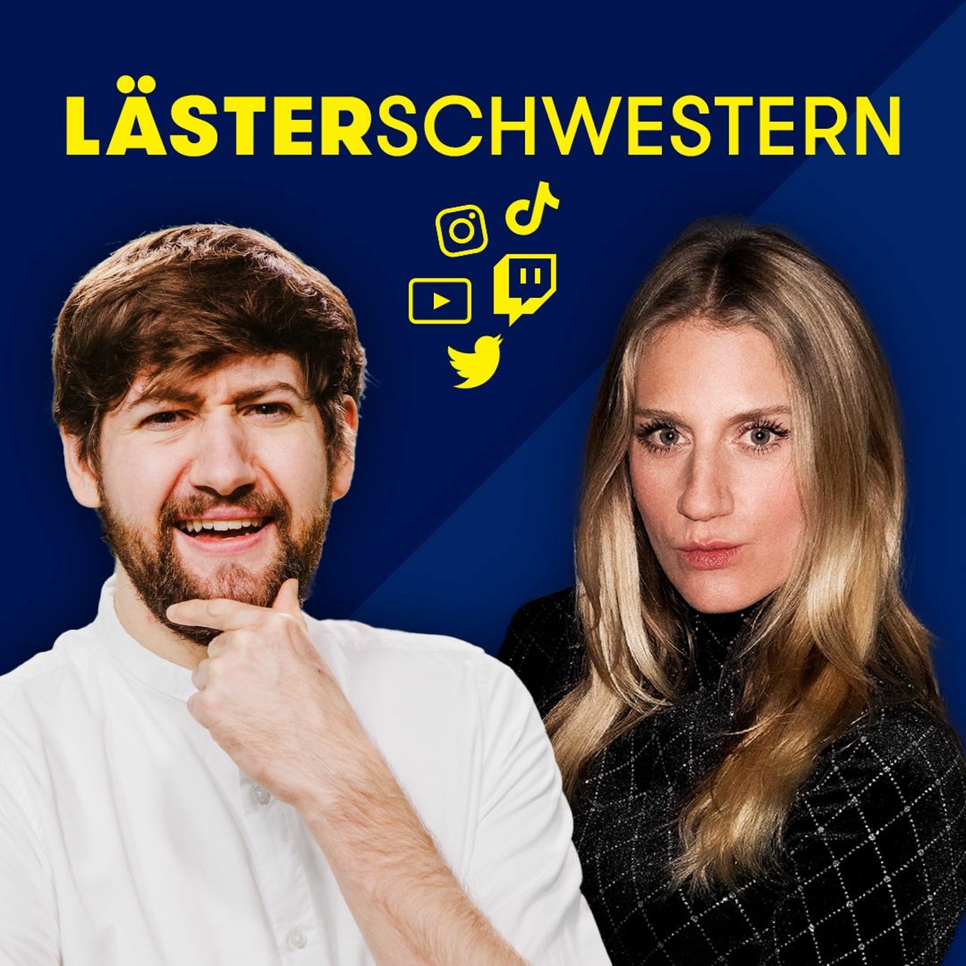 Folge 258: Jonah Hills Surf-Verbot und Til Schweiger bei der Bundeswehr ft. Elena Gruschka