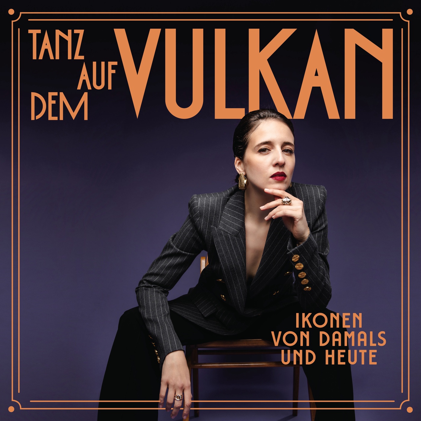 Tanz auf dem Vulkan