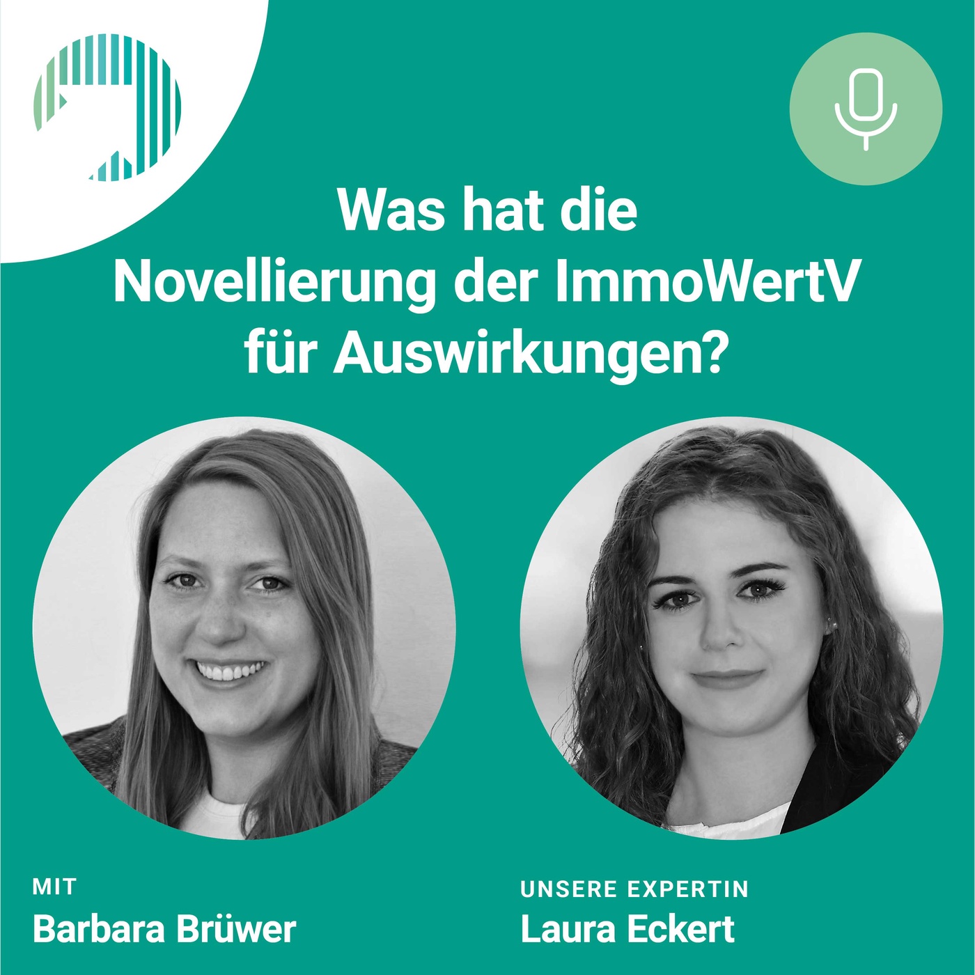 Was hat die Novellierung der ImmoWertV für Auswirkungen?