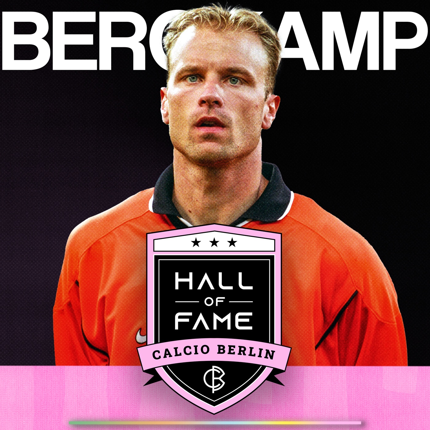 Dennis Bergkamp: Einzigartiges Genie oder nur ein Fußball-Neurotiker mit Flugangst?