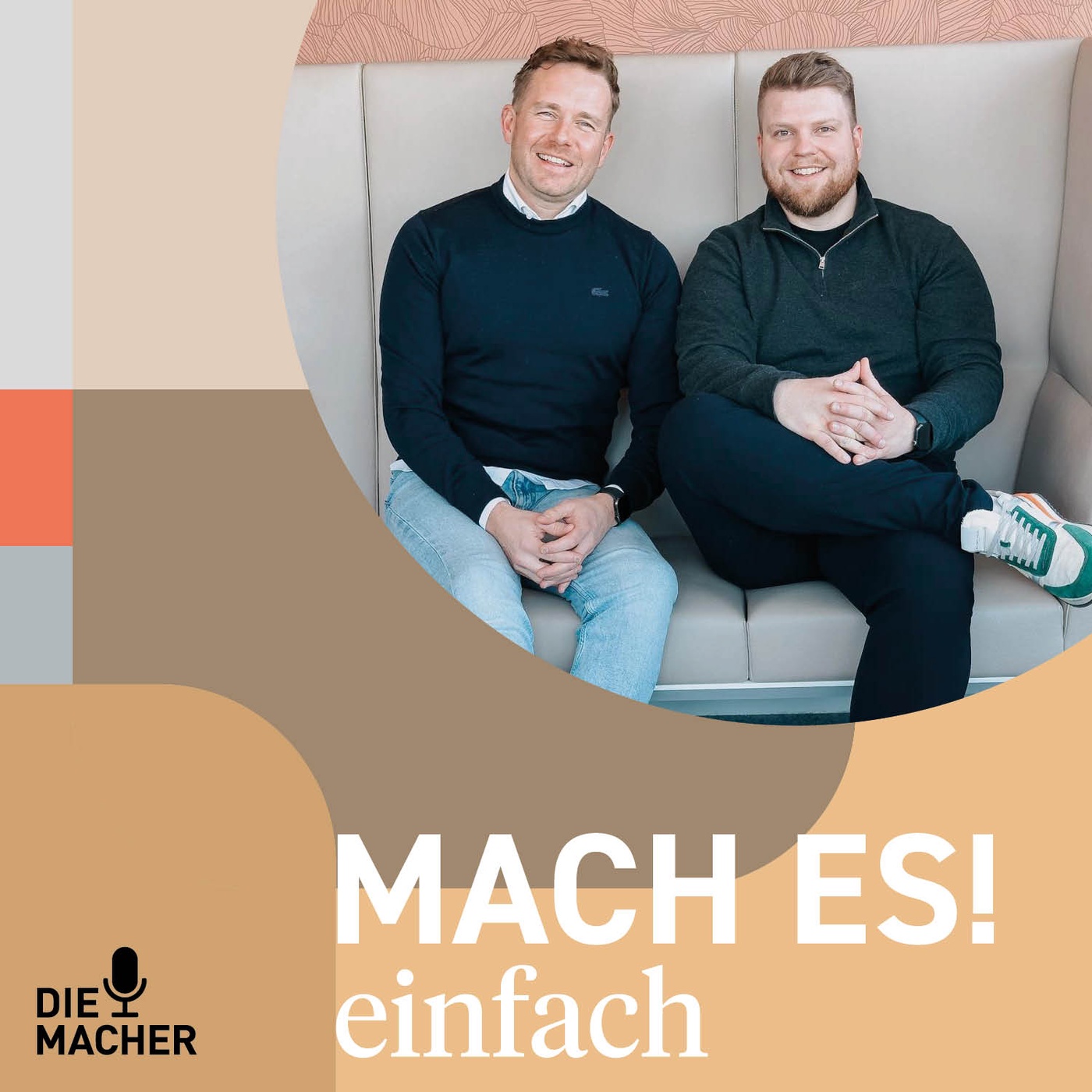 #219 Wie „zapfig“ darf der Sprung ins kalte Wasser sein, Peter Gillmayr?