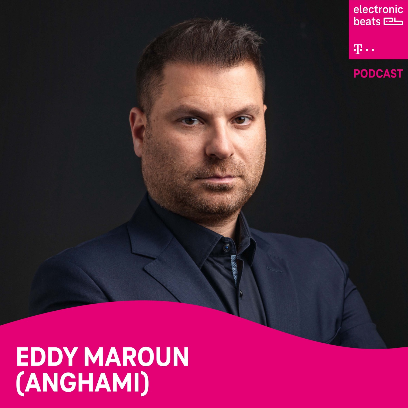 Eddy Maroun (Anghami) – the future of music streaming in the Arab world and beyond