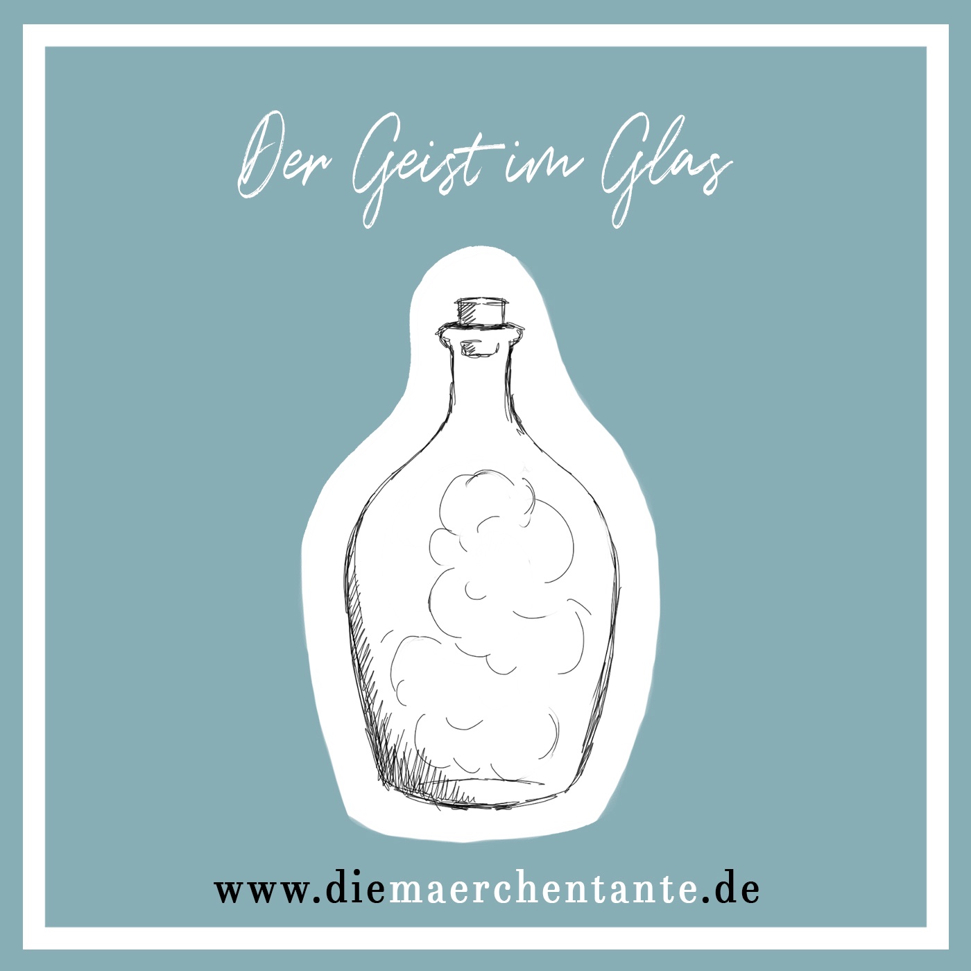 Der Geist im Glas 