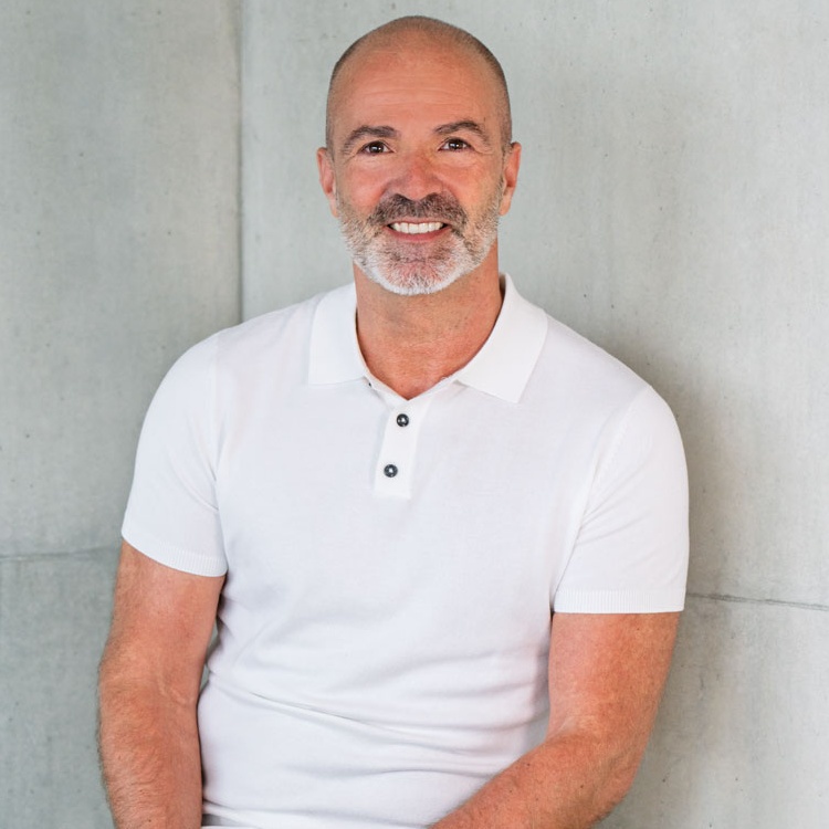 Sabrina trifft... Walter Biersack, Gründer und Vorstand von 