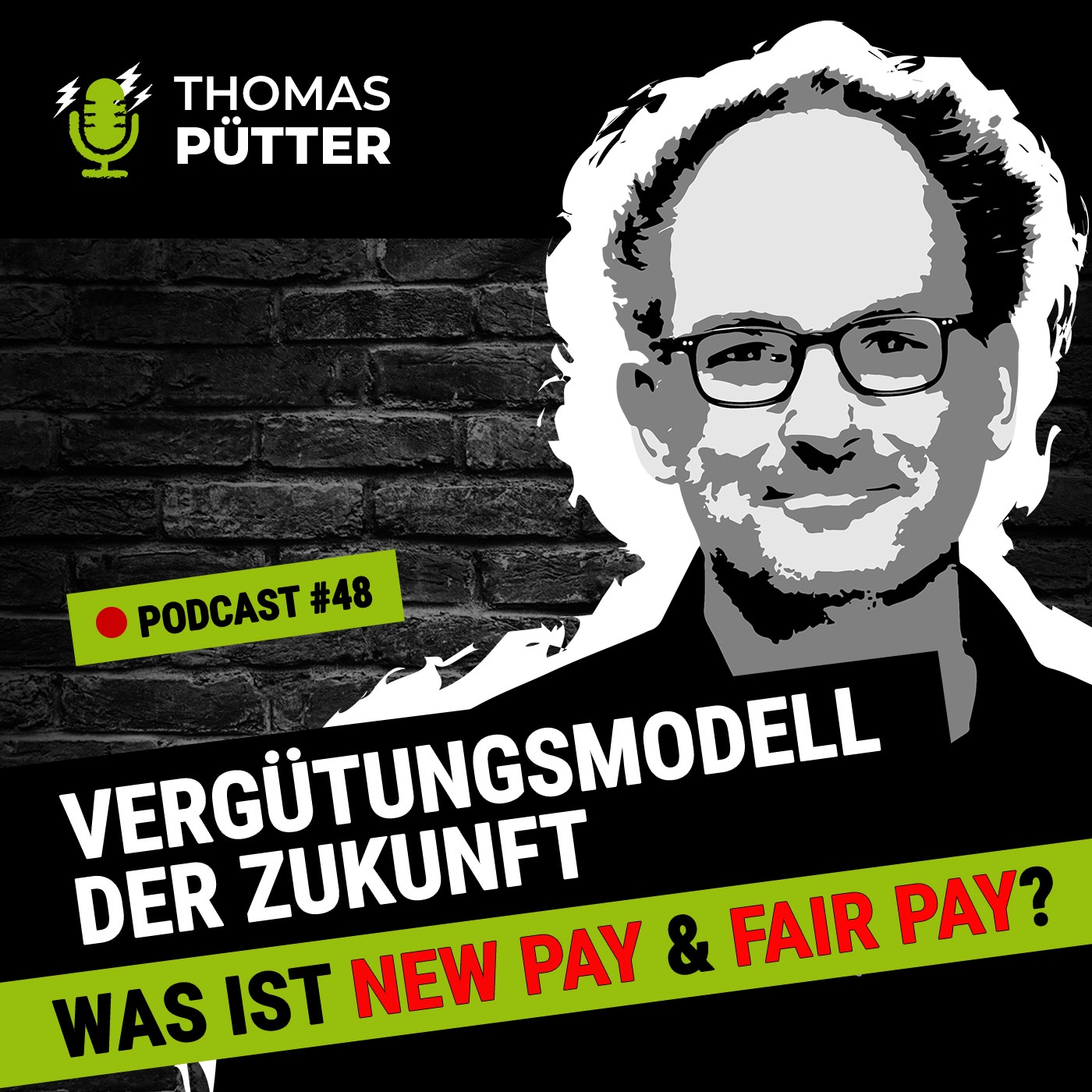 (49) Vergütungsmodell der Zukunft: New Pay & Fair Pay