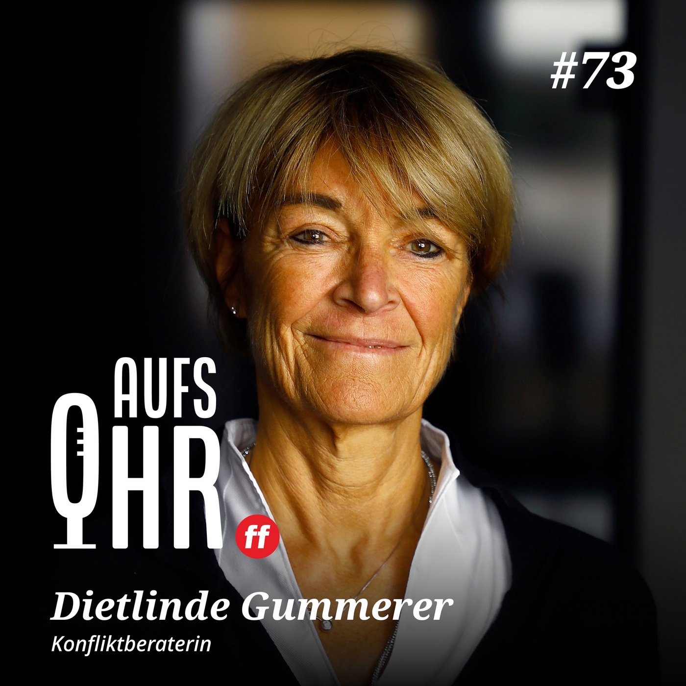 Dietlinde Gummerer: Wie realistisch ist die Hoffnung auf Frieden?