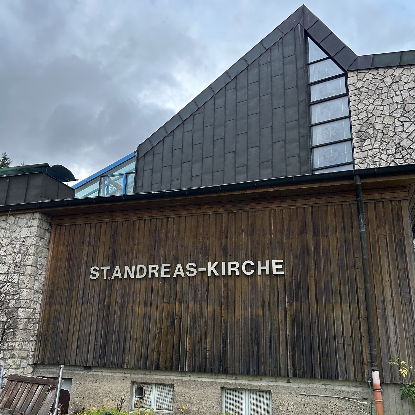 Wie kommt die Kirche zu ihrem Namen?