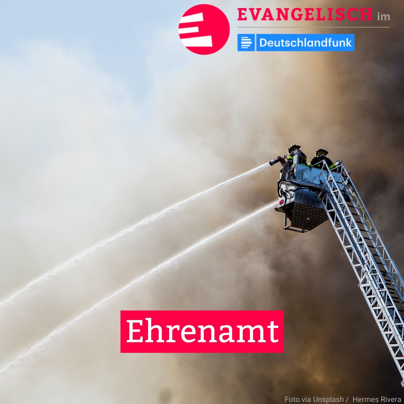 Ehrenamt