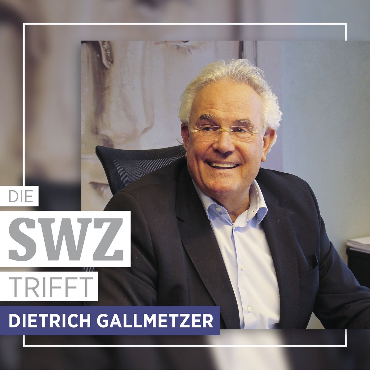 #122 | Dietrich Gallmetzer | Was wollen Sie an der Börse?