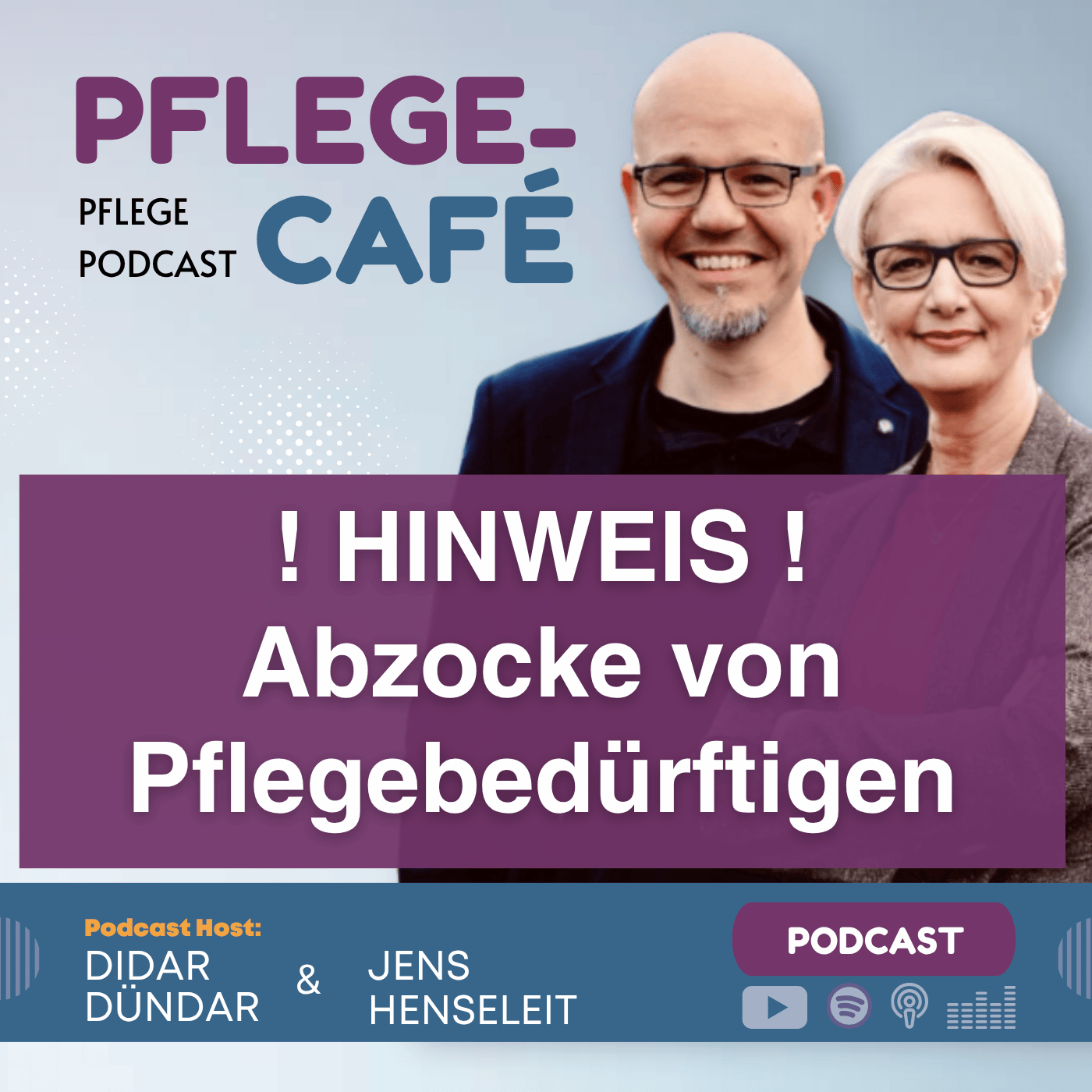 Abzocke am Telefon: Wie Pflegebedürftige in die Falle tappen