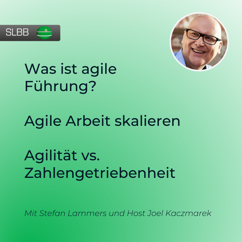 Q&A – Nutzerfragen zum Thema Agile Leadership | High Performance Leadership #15