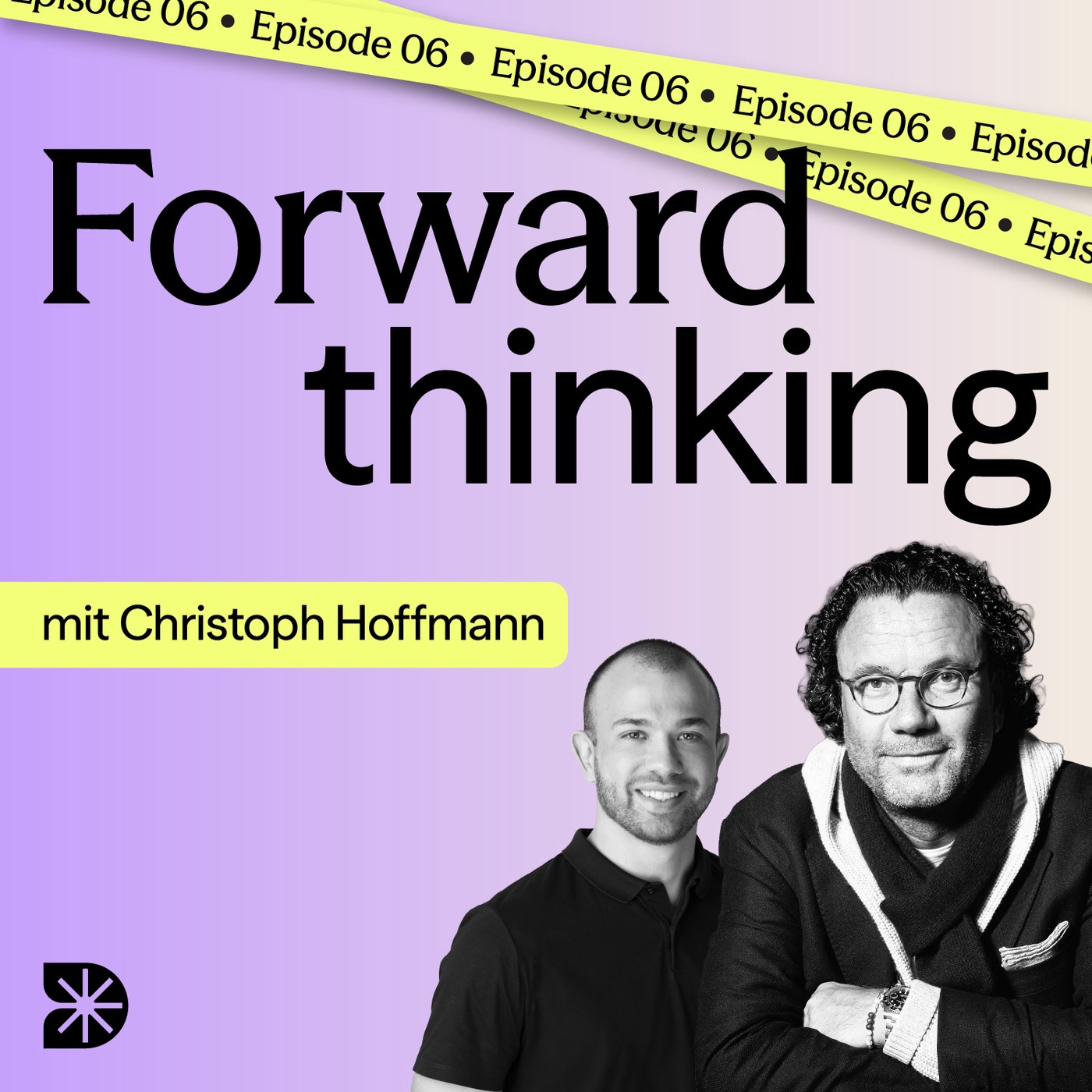 #6 Christoph Hoffmann, Founder | 25hours Hotels
