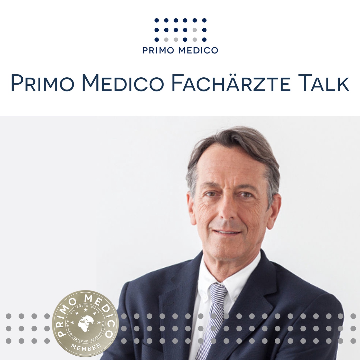 Alterssichtigkeit – Sehschwäche erklärt von Dr. Tobias Neuhann