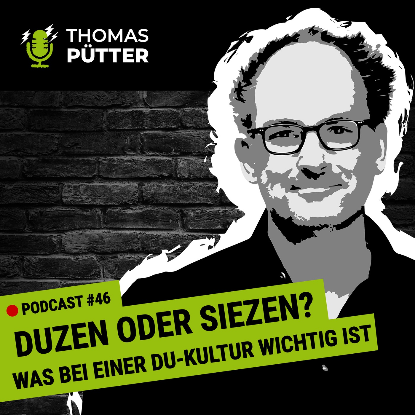 (46) DU-Kultur: Duzen oder doch lieber Siezen?